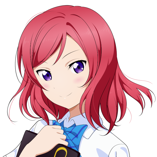 Maki Nishikino